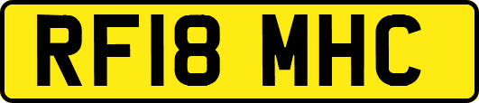 RF18MHC