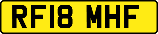 RF18MHF