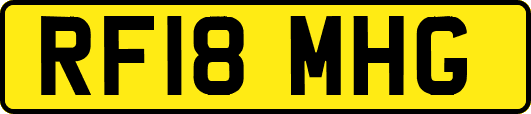 RF18MHG