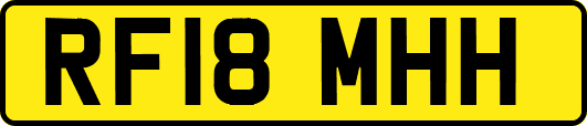 RF18MHH