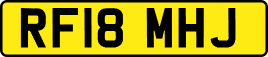 RF18MHJ