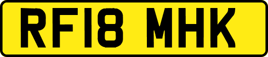 RF18MHK
