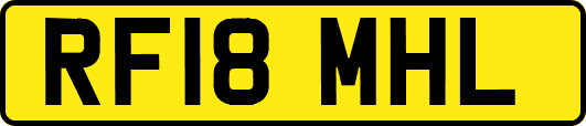 RF18MHL