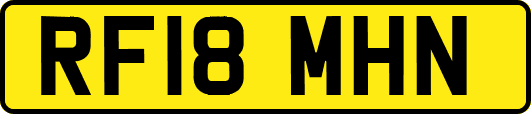RF18MHN