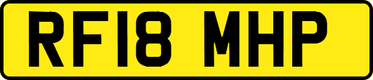 RF18MHP