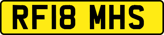 RF18MHS