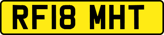 RF18MHT