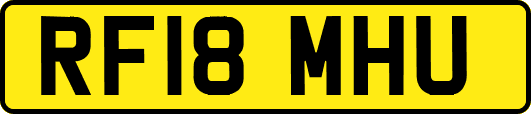 RF18MHU