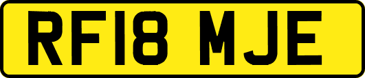 RF18MJE