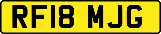 RF18MJG