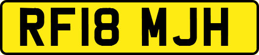 RF18MJH