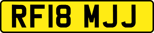 RF18MJJ