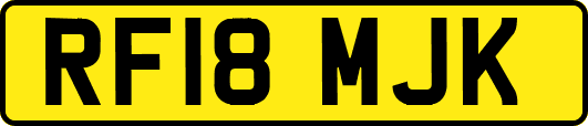 RF18MJK