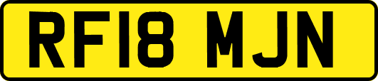 RF18MJN