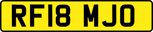 RF18MJO