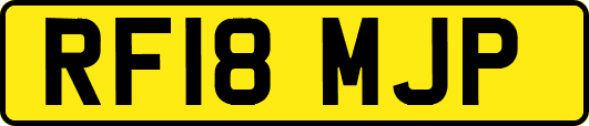 RF18MJP