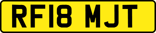 RF18MJT