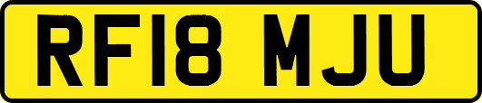RF18MJU