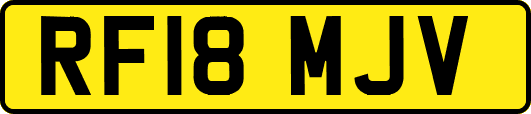RF18MJV