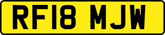 RF18MJW