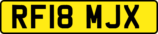 RF18MJX