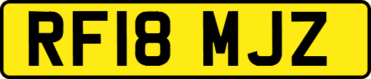 RF18MJZ