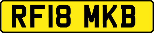 RF18MKB