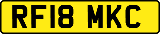 RF18MKC