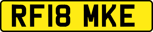 RF18MKE