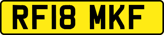 RF18MKF