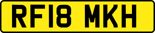 RF18MKH