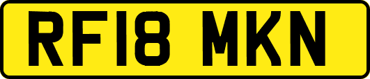 RF18MKN