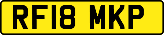 RF18MKP