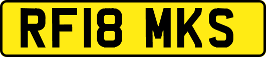 RF18MKS