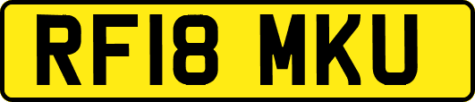 RF18MKU