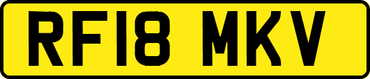 RF18MKV