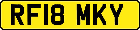 RF18MKY