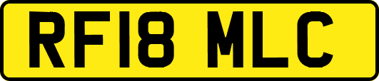 RF18MLC