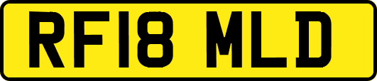 RF18MLD