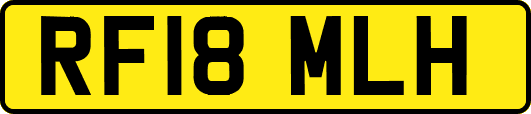 RF18MLH