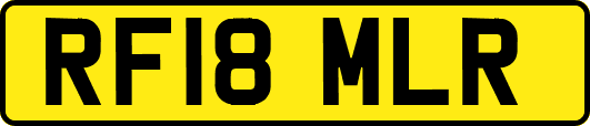RF18MLR