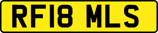 RF18MLS