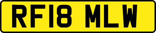 RF18MLW