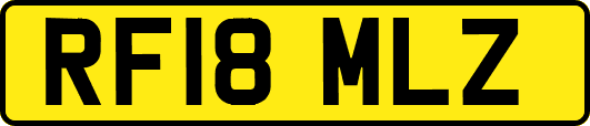 RF18MLZ