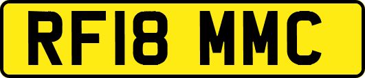RF18MMC