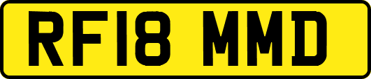 RF18MMD