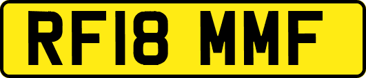 RF18MMF