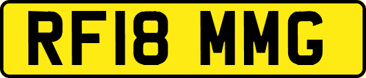 RF18MMG