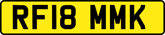 RF18MMK