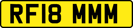 RF18MMM